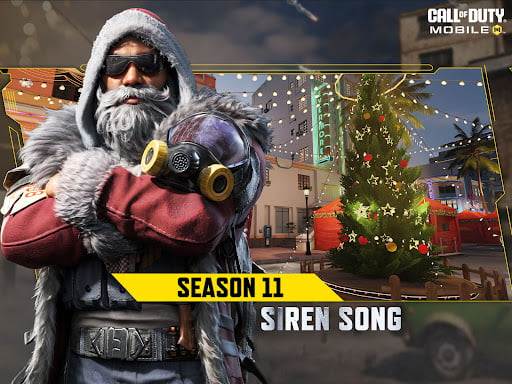 Call of Duty: Mobile Season 11_5
