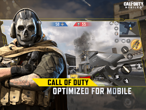 Call of Duty: Mobile Season 11_6