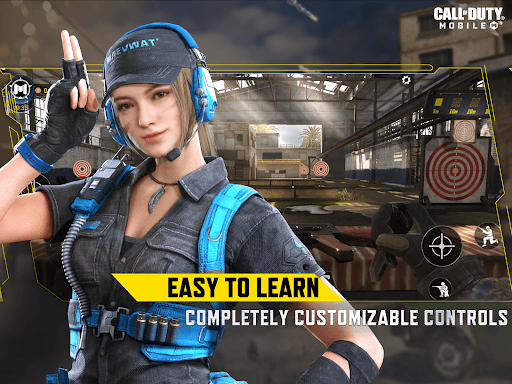 Call of Duty: Mobile Season 11_8