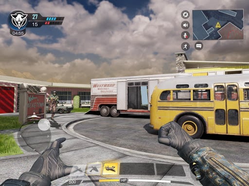 Call of Duty: Mobile Season 11_10
