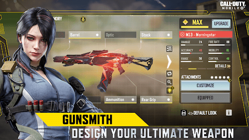 Call of Duty: Mobile Season 11_11