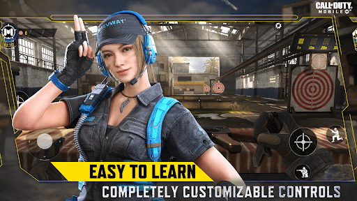 Call of Duty: Mobile Season 11_12