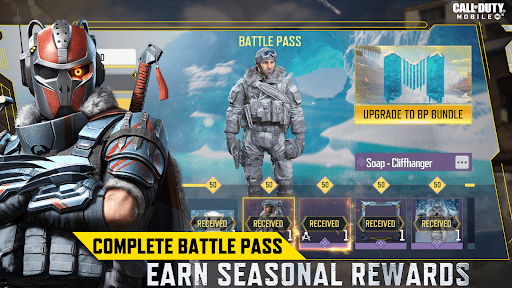 Call of Duty: Mobile Season 11_13