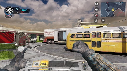Call of Duty: Mobile Season 11_14