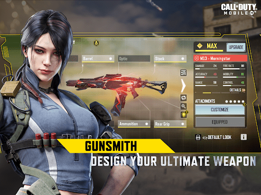 Call of Duty: Mobile Season 11_17