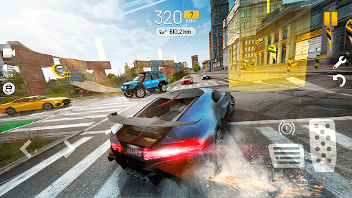 Extreme Car Driving Simulator_10