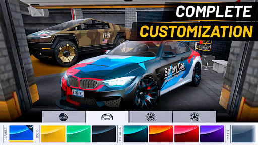 Extreme Car Driving Simulator_21