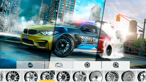 Extreme Car Driving Simulator_25