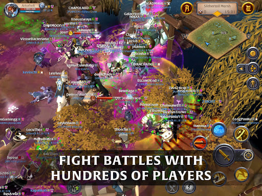 Albion Online_4