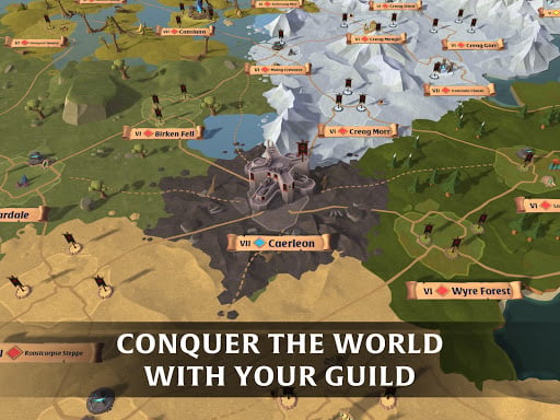 Albion Online_6