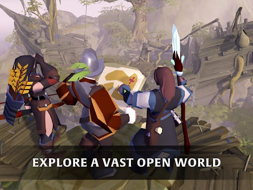 Albion Online_7