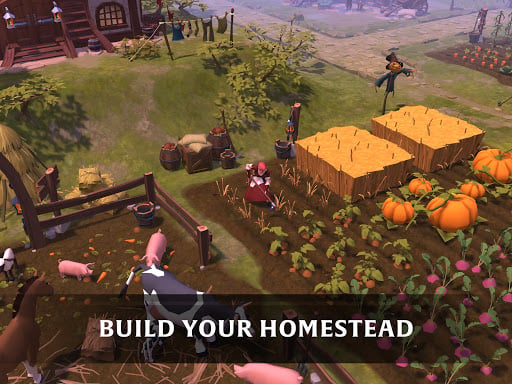 Albion Online_14
