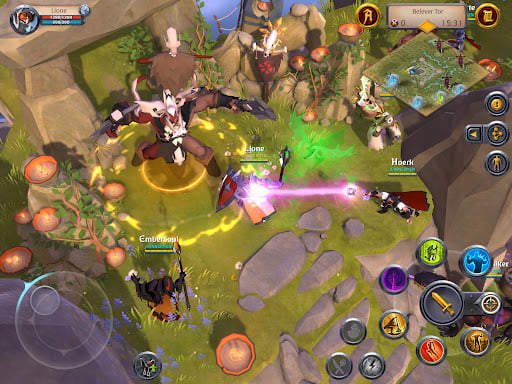 Albion Online_17