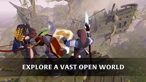 Albion Online_21