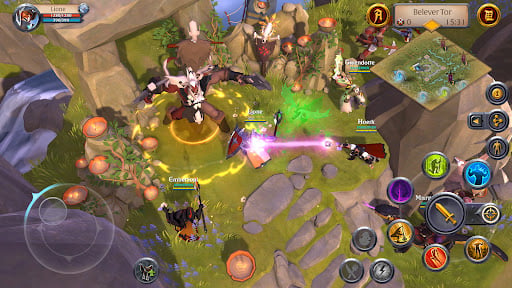 Albion Online_22