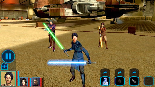 Star Wars™: KOTOR_4