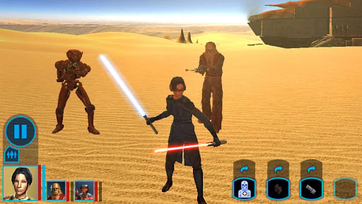 Star Wars™: KOTOR_7