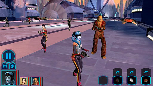 Star Wars™: KOTOR_16