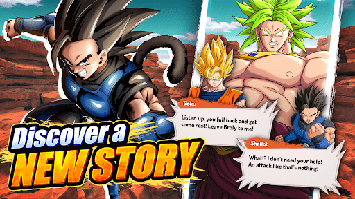 DRAGON BALL LEGENDS_3