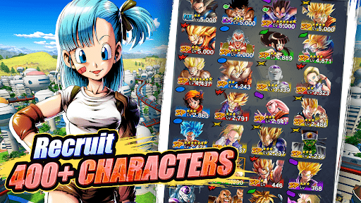 DRAGON BALL LEGENDS_16