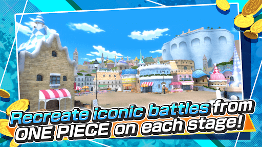 ONE PIECE Bounty Rush_14