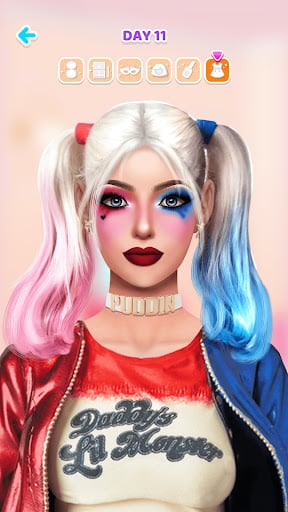 Makeup Artist: Makeup Games_1