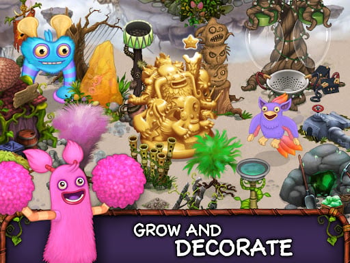 My Singing Monsters_9
