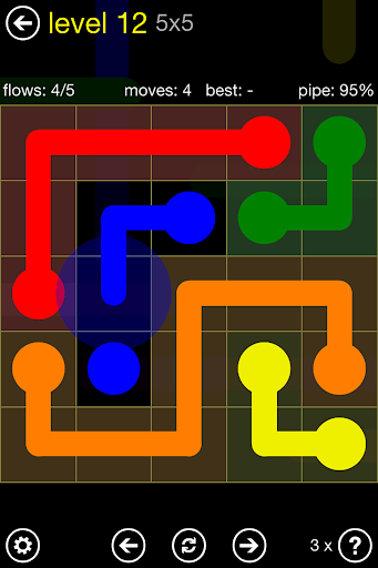 Flow Free_11