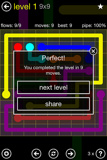 Flow Free_13