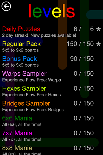 Flow Free_14