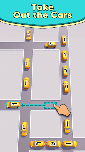 Traffic Escape!_1