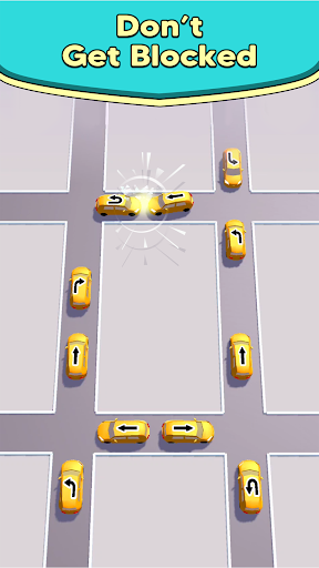 Traffic Escape!_2