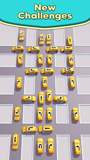 Traffic Escape!_6