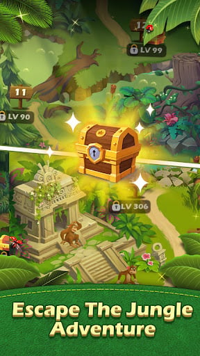 Breaker Fun - Rescue Adventure_4
