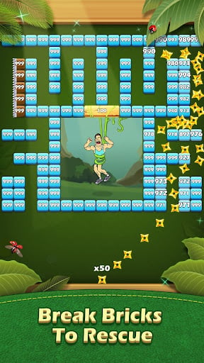 Breaker Fun - Rescue Adventure_11