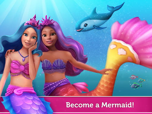 Barbie Dreamhouse Adventures_4