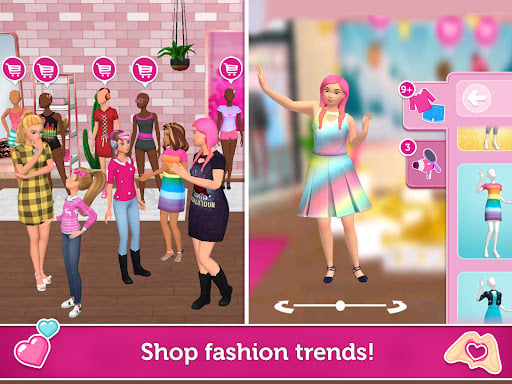 Barbie Dreamhouse Adventures_5