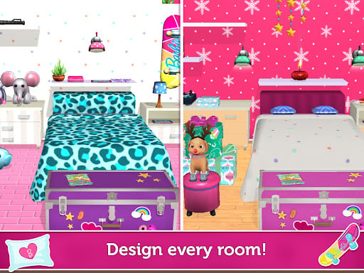 Barbie Dreamhouse Adventures_11