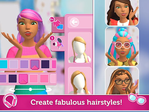 Barbie Dreamhouse Adventures_15
