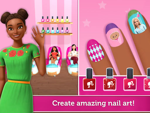 Barbie Dreamhouse Adventures_16