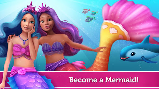 Barbie Dreamhouse Adventures_18