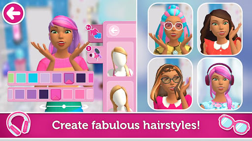 Barbie Dreamhouse Adventures_21