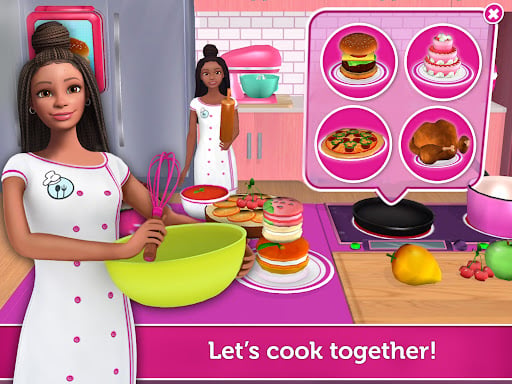Barbie Dreamhouse Adventures_24