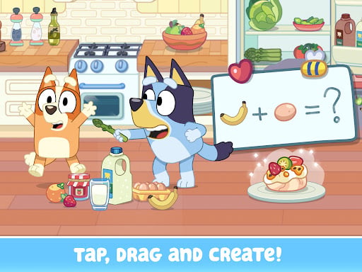 Bluey: Let's Play!_8