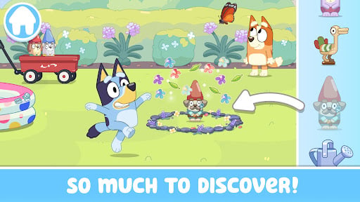 Bluey: Let's Play!_13