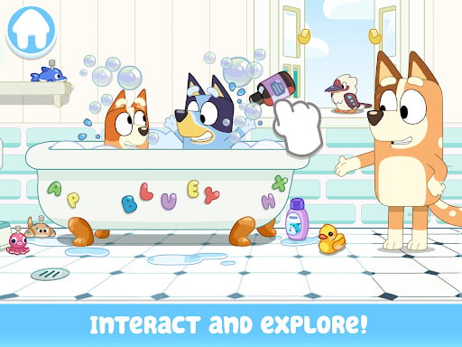 Bluey: Let's Play!_15