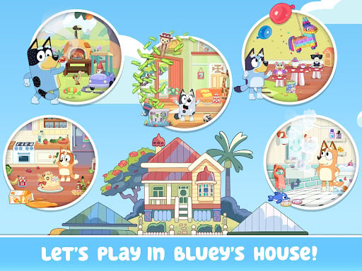 Bluey: Let's Play!_17