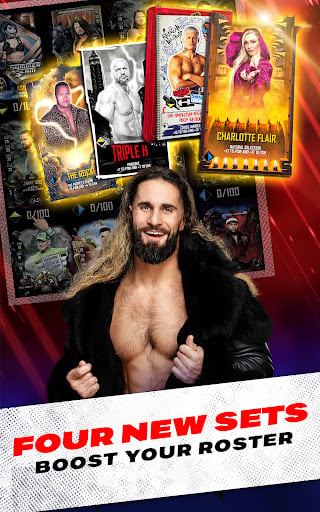 WWE SuperCard - Battle Cards_24
