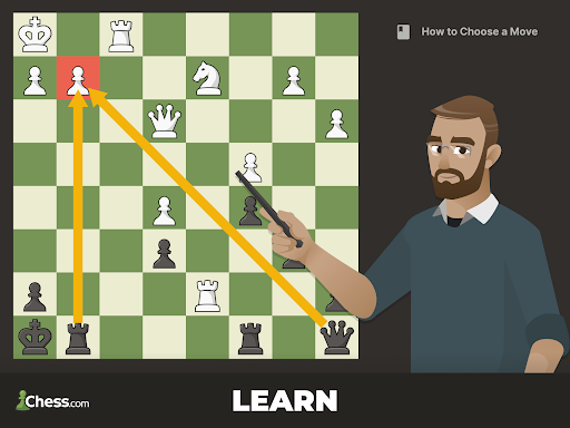 Chess - Play and Learn_12
