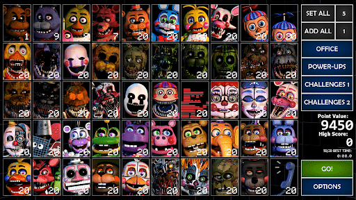 Ultimate Custom Night_1